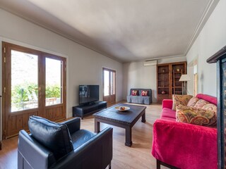 Vakantiehuis Agaete Kenmerken 1