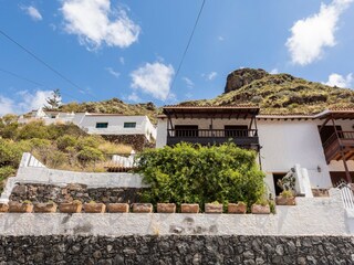 Vakantiehuis Agaete Omgeving 44