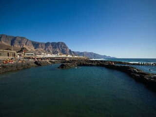Casa per le vacanze Agaete Registrazione all'aperto 12