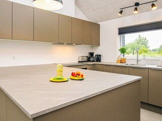 Ferienhaus Vaeggerløse  14