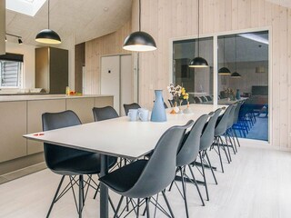 Ferienhaus Vaeggerløse  15