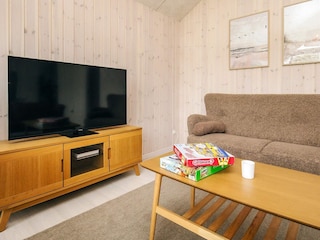 Holiday house Vaeggerløse  35