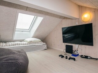 Ferienhaus Vaeggerløse  28