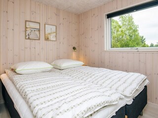 Ferienhaus Vaeggerløse  44