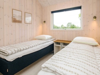 Holiday house Vaeggerløse  24