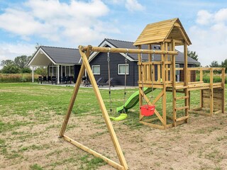 Ferienhaus Vaeggerløse  27