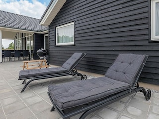 Holiday house Vaeggerløse  29