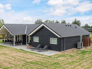 Holiday house Vaeggerløse  31