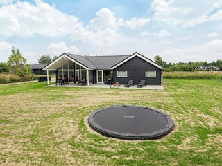 Vakantiehuis Vaeggerløse  32