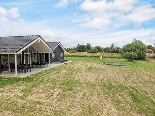 Ferienhaus Vaeggerløse  38