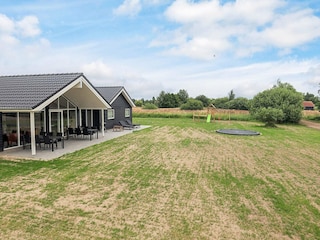 Holiday house Vaeggerløse  38