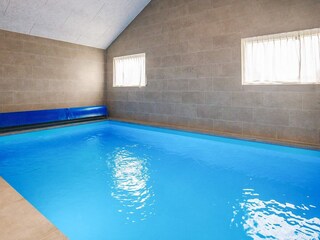 Vakantiehuis Vaeggerløse  15