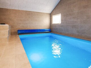 Maison de vacances Vaeggerløse  6