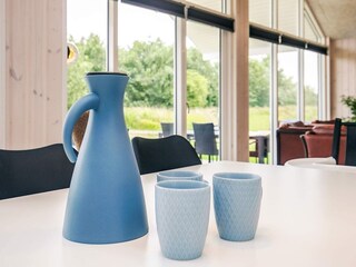 Maison de vacances Vaeggerløse  28