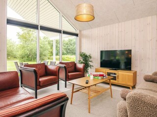Ferienhaus Vaeggerløse  27