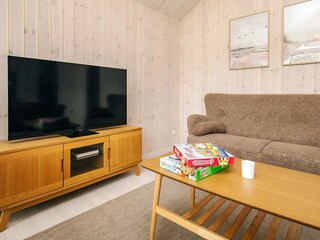 Ferienhaus Vaeggerløse  21