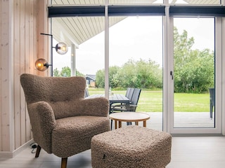 Ferienhaus Vaeggerløse  12