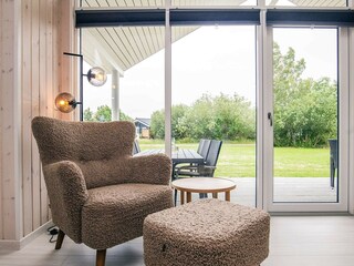 Ferienhaus Vaeggerløse  7