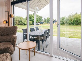Ferienhaus Vaeggerløse  39