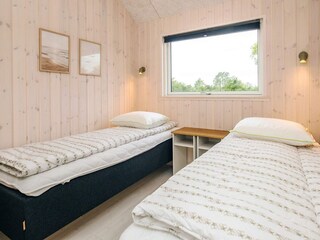 Vakantiehuis Vaeggerløse  9