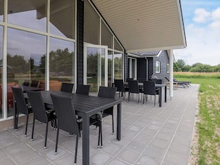 Holiday house Vaeggerløse  16