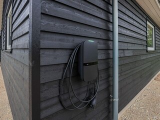 Ferienhaus Vaeggerløse  4