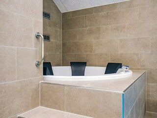 Maison de vacances Vaeggerløse  20