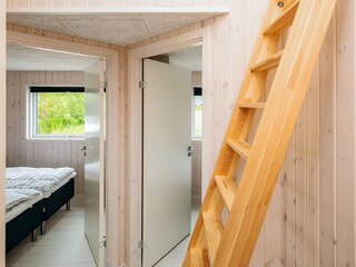 Vakantiehuis Vaeggerløse  17