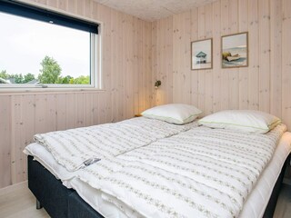 Ferienhaus Vaeggerløse  31