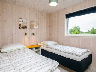 Vakantiehuis Vaeggerløse  21