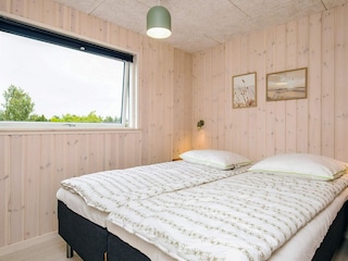 Ferienhaus Vaeggerløse  21