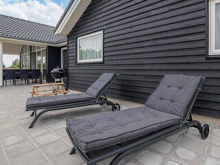 Ferienhaus Vaeggerløse  33