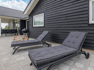 Holiday house Vaeggerløse  13
