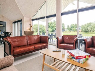 Ferienhaus Vaeggerløse  11