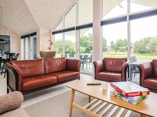Ferienhaus Vaeggerløse  25