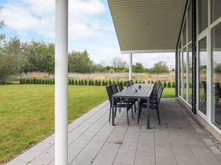 Ferienhaus Vaeggerløse  37