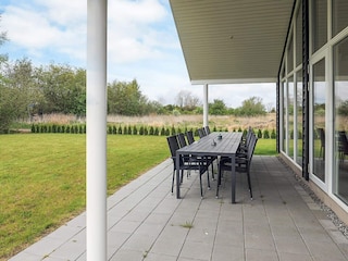 Holiday house Vaeggerløse  32