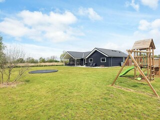 Ferienhaus Vaeggerløse  18