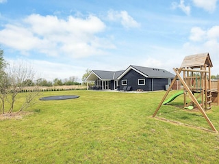 Ferienhaus Vaeggerløse  41