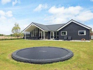 Ferienhaus Vaeggerløse  24