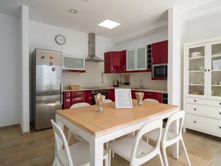 Vakantiehuis Orzola Kenmerken 79