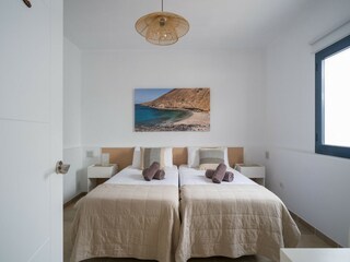 Casa de vacaciones Orzola Características 80