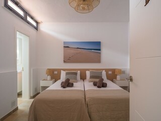 Casa de vacaciones Orzola Características 81