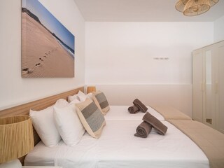 Casa de vacaciones Orzola Características 82