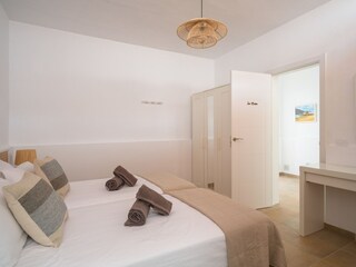 Casa de vacaciones Orzola Características 83