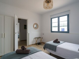 Casa de vacaciones Orzola Características 84