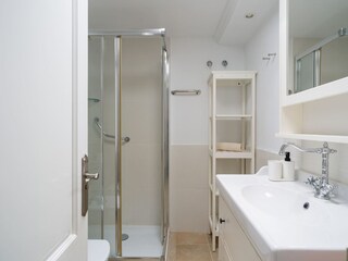 Casa de vacaciones Orzola Características 86