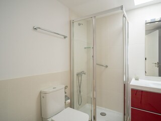 Casa de vacaciones Orzola Características 87