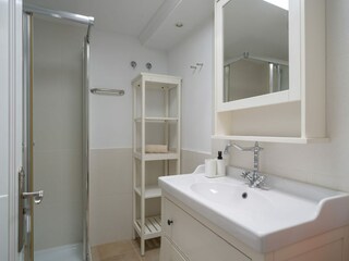 Casa de vacaciones Orzola Características 88