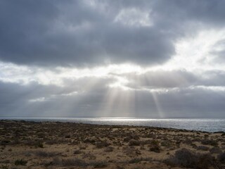 Casa de vacaciones Orzola Grabación al aire libre 5